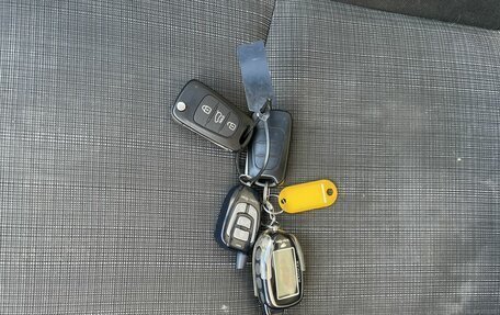 KIA cee'd I рестайлинг, 2011 год, 729 000 рублей, 17 фотография