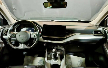 Haval F7 I, 2022 год, 2 280 000 рублей, 8 фотография