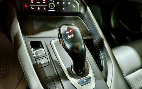 Haval F7 I, 2022 год, 2 280 000 рублей, 13 фотография