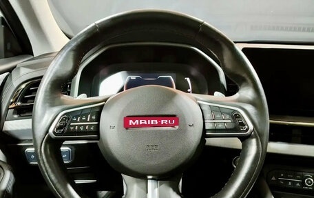 Haval F7 I, 2022 год, 2 280 000 рублей, 10 фотография