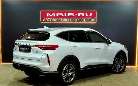 Haval F7 I, 2022 год, 2 280 000 рублей, 4 фотография
