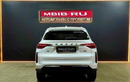 Haval F7 I, 2022 год, 2 280 000 рублей, 5 фотография