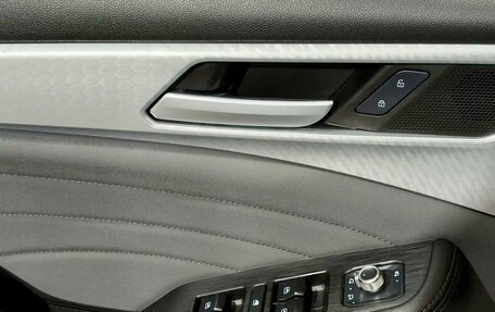 Haval F7 I, 2022 год, 2 280 000 рублей, 18 фотография