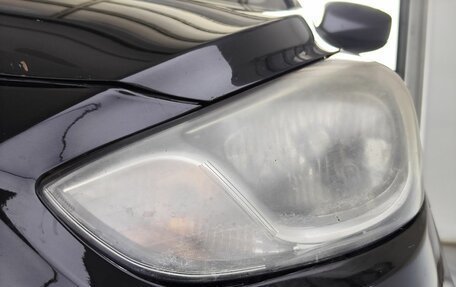 Hyundai Solaris II рестайлинг, 2013 год, 650 000 рублей, 21 фотография