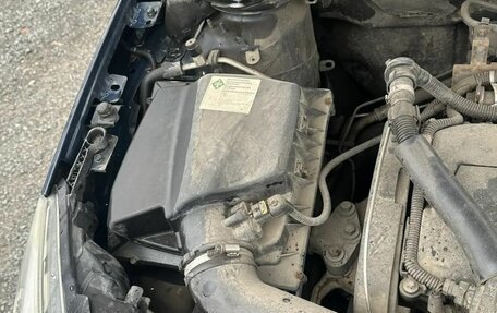 Opel Astra J, 2011 год, 590 000 рублей, 5 фотография