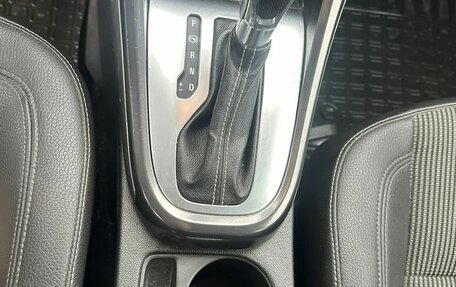 Opel Astra J, 2011 год, 590 000 рублей, 12 фотография