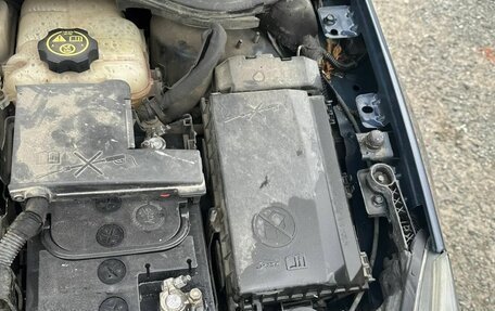 Opel Astra J, 2011 год, 590 000 рублей, 36 фотография