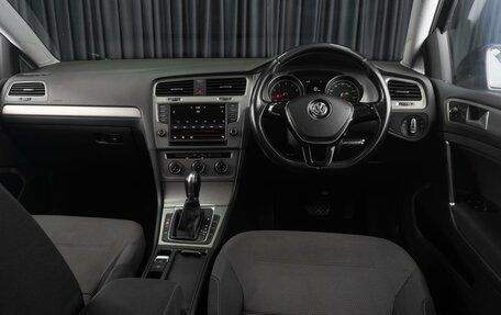 Volkswagen Golf VII, 2014 год, 1 099 000 рублей, 6 фотография