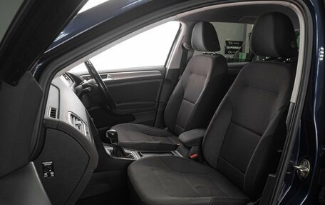 Volkswagen Golf VII, 2014 год, 1 099 000 рублей, 8 фотография