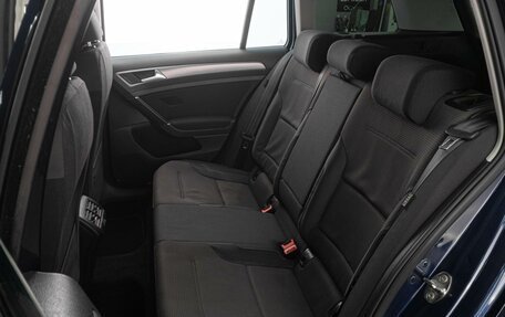Volkswagen Golf VII, 2014 год, 1 099 000 рублей, 7 фотография