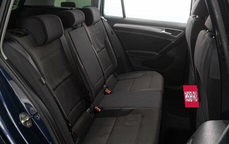 Volkswagen Golf VII, 2014 год, 1 099 000 рублей, 9 фотография