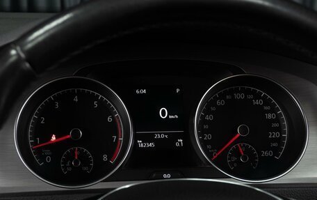 Volkswagen Golf VII, 2014 год, 1 099 000 рублей, 14 фотография