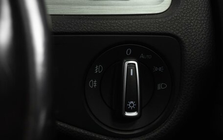 Volkswagen Golf VII, 2014 год, 1 099 000 рублей, 15 фотография