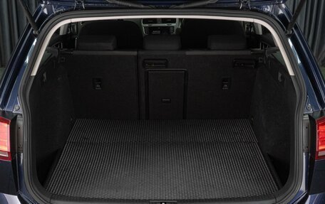Volkswagen Golf VII, 2014 год, 1 099 000 рублей, 16 фотография