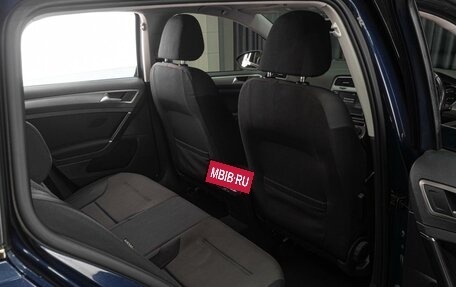 Volkswagen Golf VII, 2014 год, 1 099 000 рублей, 11 фотография