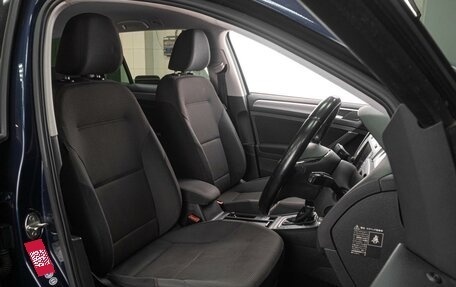 Volkswagen Golf VII, 2014 год, 1 099 000 рублей, 10 фотография