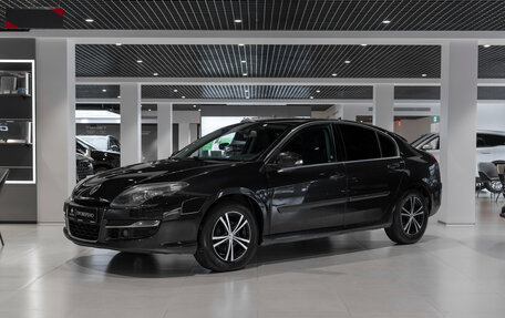 Renault Laguna III рестайлинг, 2011 год, 745 000 рублей, 1 фотография