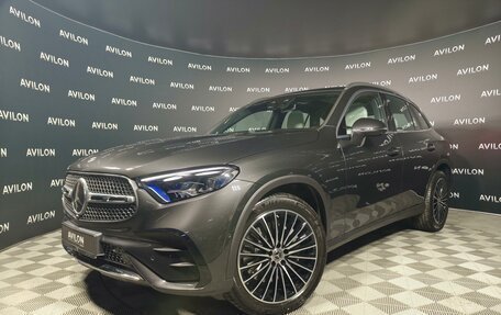 Mercedes-Benz GLE, 2026 год, 12 150 000 рублей, 1 фотография