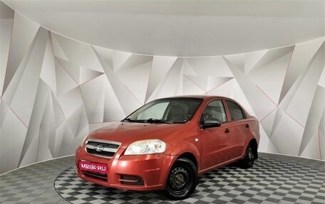 Chevrolet Aveo III, 2008 год, 295 000 рублей, 1 фотография