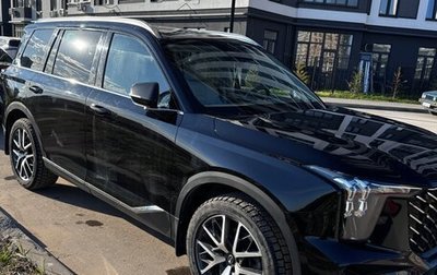 GAC GS8, 2023 год, 2 900 000 рублей, 1 фотография
