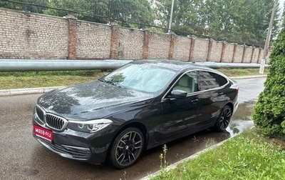 BMW 6 серия, 2019 год, 3 000 000 рублей, 1 фотография