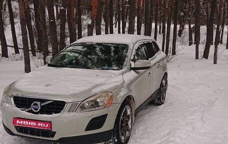 Volvo XC60 II, 2011 год, 1 600 000 рублей, 1 фотография