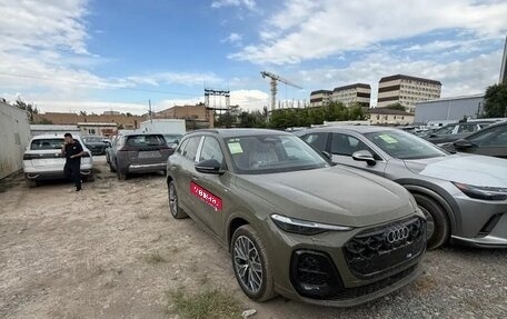 Audi Q5, 2026 год, 6 100 000 рублей, 1 фотография