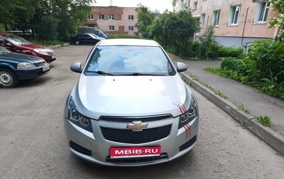 Chevrolet Cruze II, 2009 год, 500 000 рублей, 1 фотография