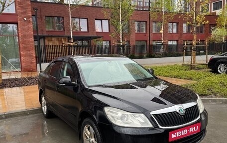 Skoda Octavia, 2011 год, 530 000 рублей, 1 фотография