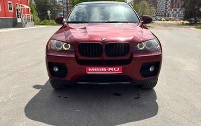 BMW X6, 2011 год, 2 050 000 рублей, 1 фотография