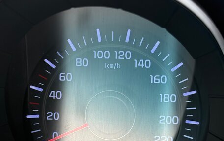 KIA Rio III рестайлинг, 2015 год, 1 210 000 рублей, 1 фотография