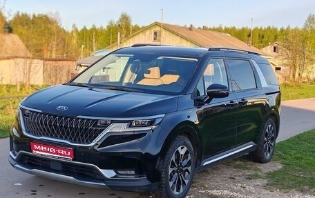 KIA Carnival, 2020 год, 3 400 000 рублей, 1 фотография