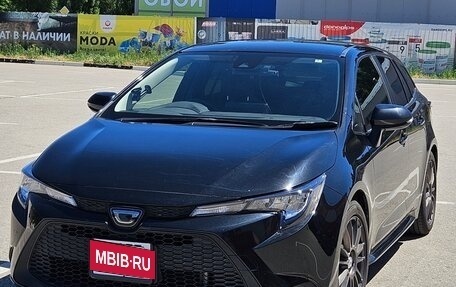 Toyota Corolla, 2020 год, 1 550 000 рублей, 1 фотография