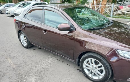 KIA Cerato III, 2011 год, 720 000 рублей, 1 фотография