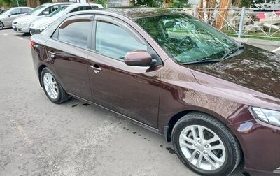 KIA Cerato III, 2011 год, 720 000 рублей, 1 фотография