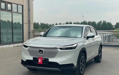 Honda Vezel, 2023 год, 2 060 000 рублей, 1 фотография