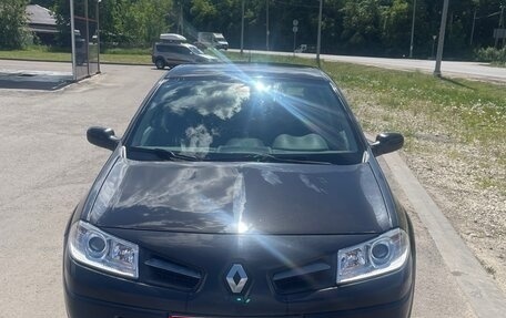 Renault Megane II, 2008 год, 350 000 рублей, 1 фотография