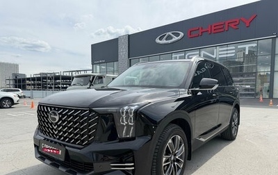 GAC GS8, 2024 год, 3 350 000 рублей, 1 фотография