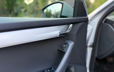 Skoda Octavia, 2015 год, 1 540 000 рублей, 21 фотография