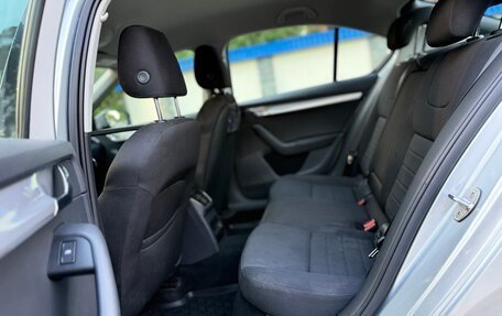 Skoda Octavia, 2015 год, 1 540 000 рублей, 31 фотография