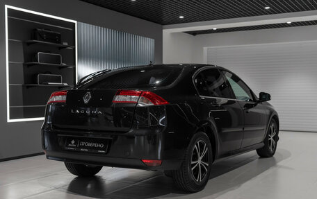 Renault Laguna III рестайлинг, 2011 год, 745 000 рублей, 5 фотография
