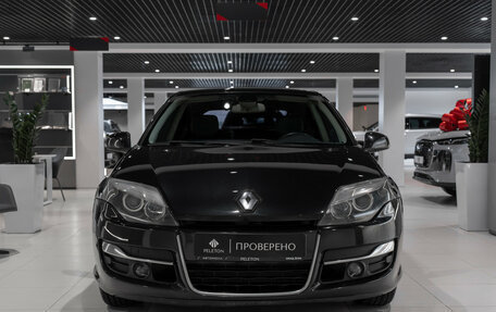 Renault Laguna III рестайлинг, 2011 год, 745 000 рублей, 3 фотография