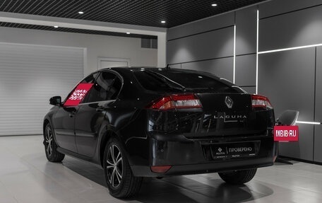 Renault Laguna III рестайлинг, 2011 год, 745 000 рублей, 4 фотография