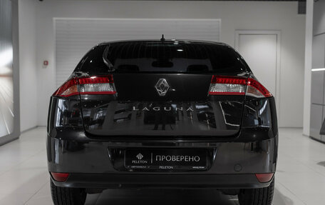 Renault Laguna III рестайлинг, 2011 год, 745 000 рублей, 6 фотография