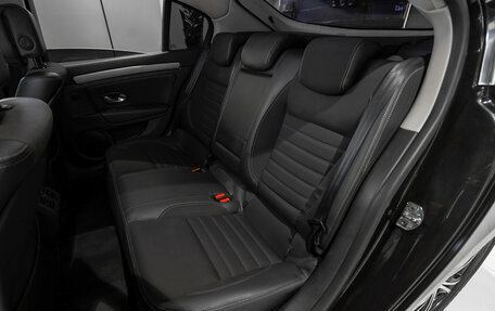 Renault Laguna III рестайлинг, 2011 год, 745 000 рублей, 12 фотография