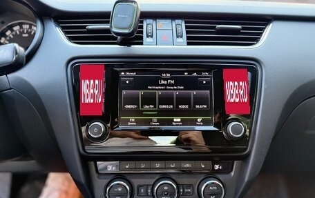 Skoda Octavia, 2015 год, 1 540 000 рублей, 26 фотография