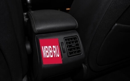 Renault Laguna III рестайлинг, 2011 год, 745 000 рублей, 13 фотография