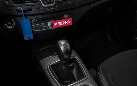 Renault Laguna III рестайлинг, 2011 год, 745 000 рублей, 14 фотография