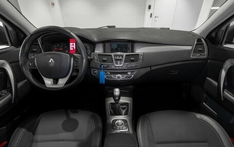 Renault Laguna III рестайлинг, 2011 год, 745 000 рублей, 8 фотография