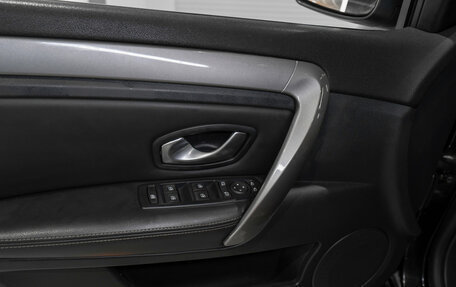 Renault Laguna III рестайлинг, 2011 год, 745 000 рублей, 19 фотография